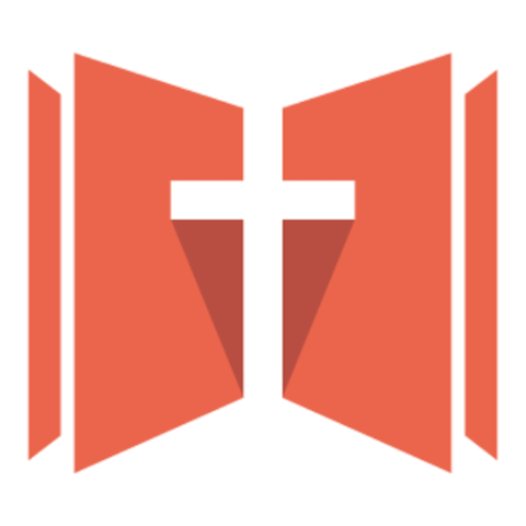 Pastor Notes App icon