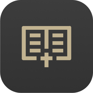 ReadScripture icon
