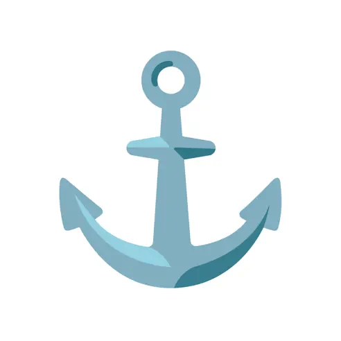 Anchor: Christian Affirmations icon