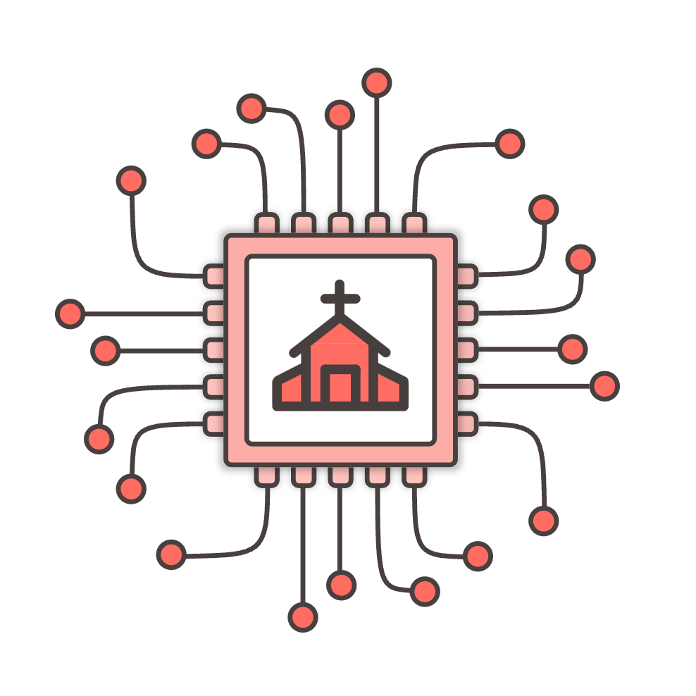 Faith Story App icon