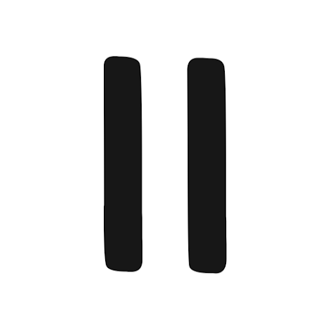 One Minute Pause App icon