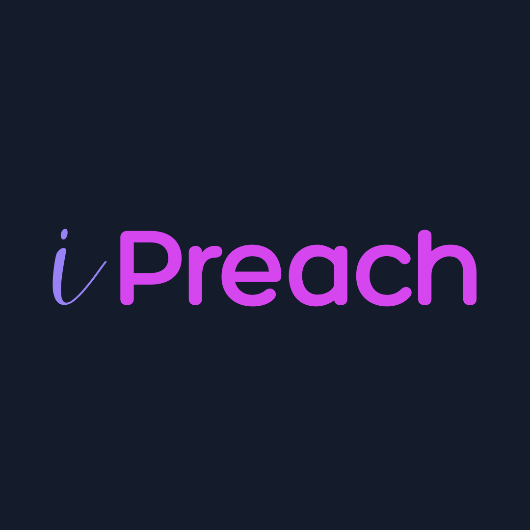 iPreach.ai icon