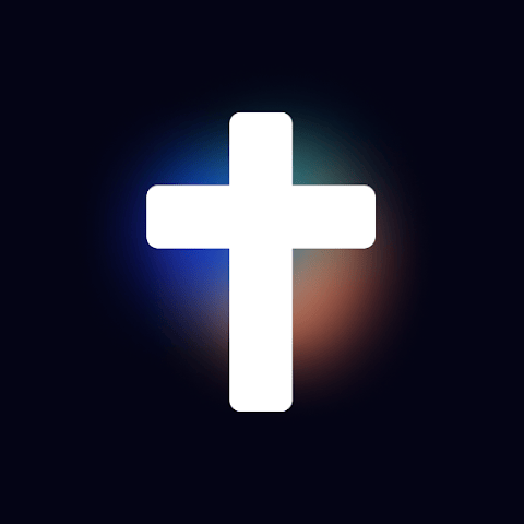 Discovering Prayer icon