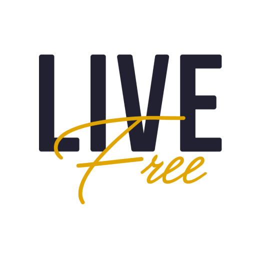 Live Free Community App icon