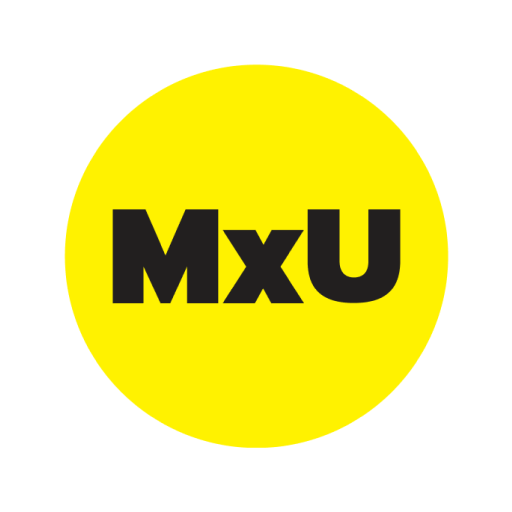 MxU icon