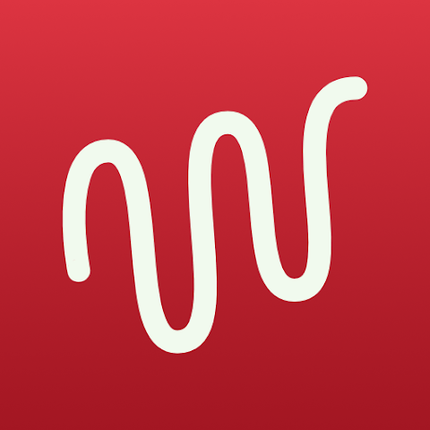 The Waha Discovery Bible Study App icon