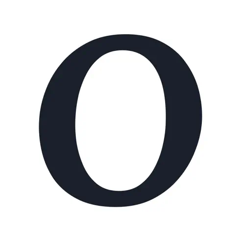 Overflow Quiet Time Companion icon