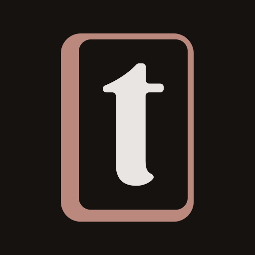 Tov: a Bible without noise icon