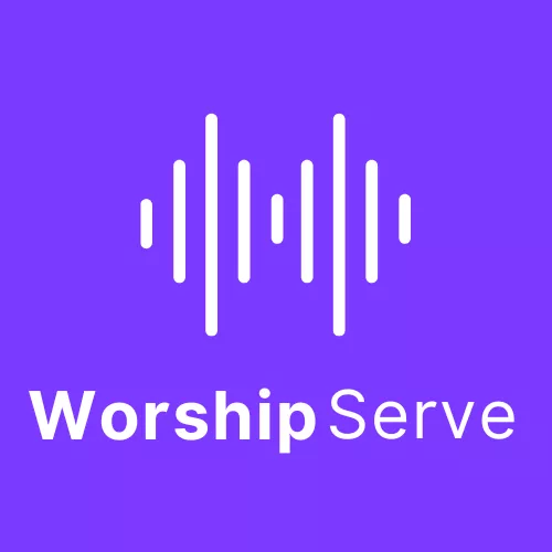 Worship Serve icon