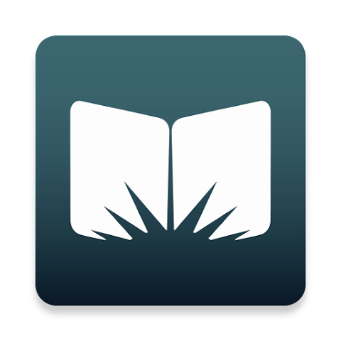 The Study Bible icon