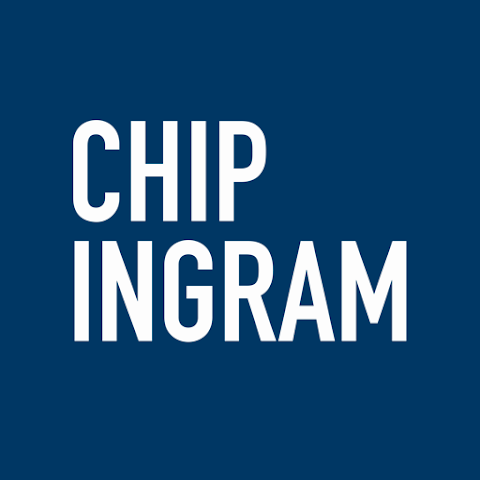 The Chip Ingram App icon