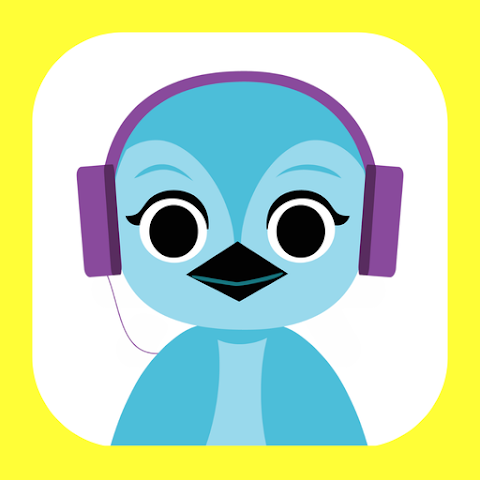Listener Kids icon
