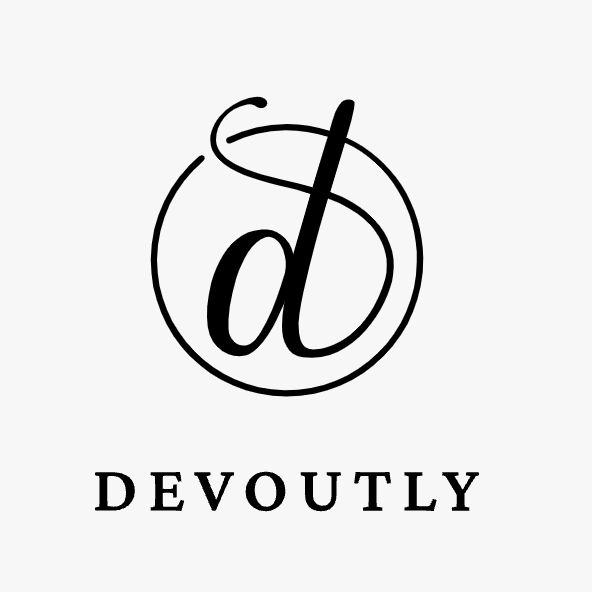 Devoutly icon