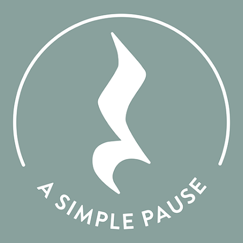 A Simple Pause icon