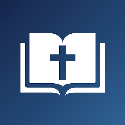 Literal Word Bible App icon