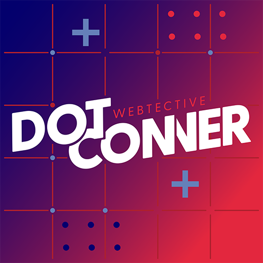 Dot Conner: Webtective icon