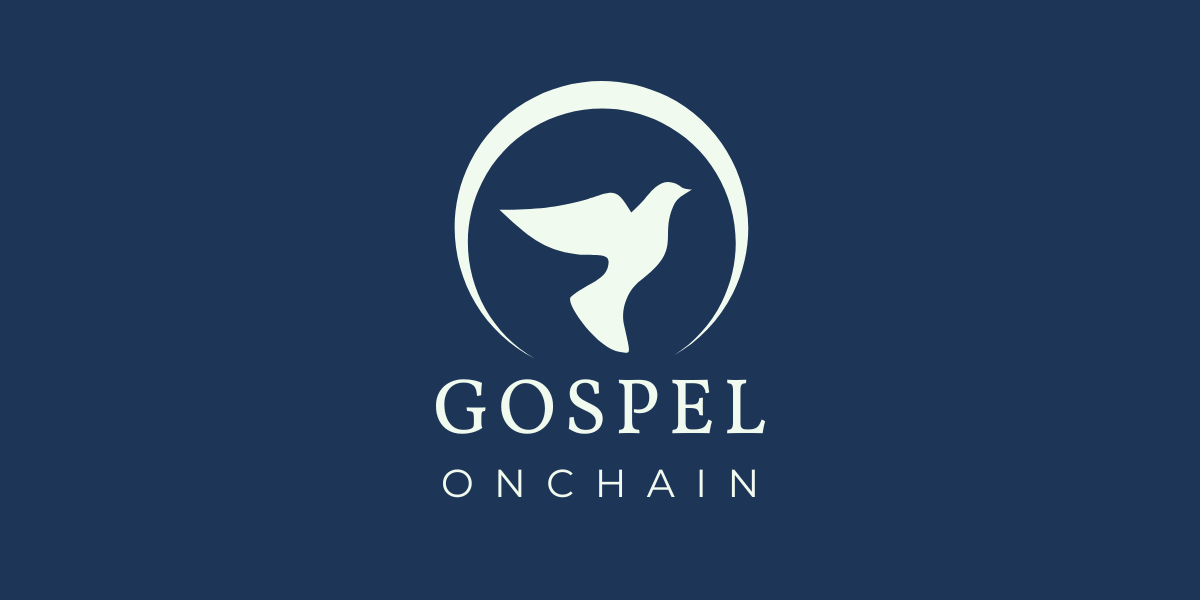 Gospel Onchain icon