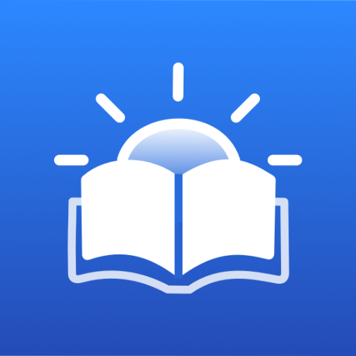 Daily Bible Reading Tracker icon