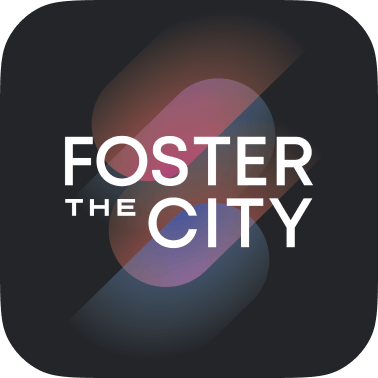 Foster the City icon