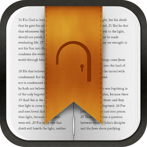 Bible Gateway icon